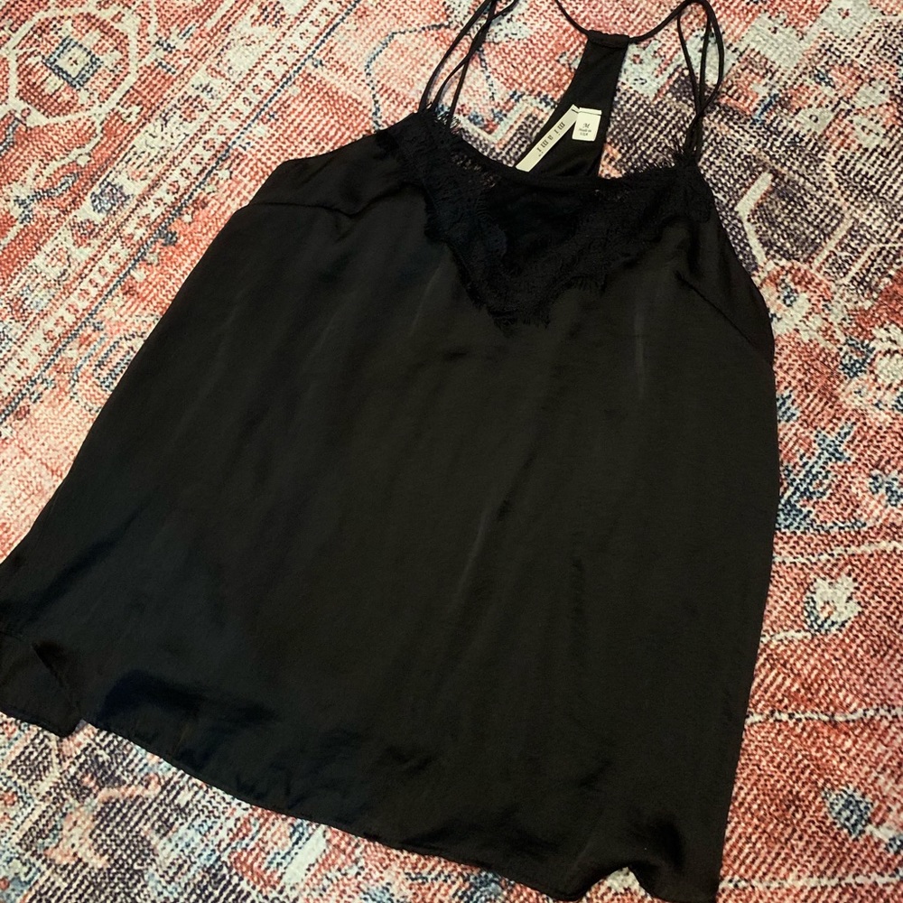 Never worn